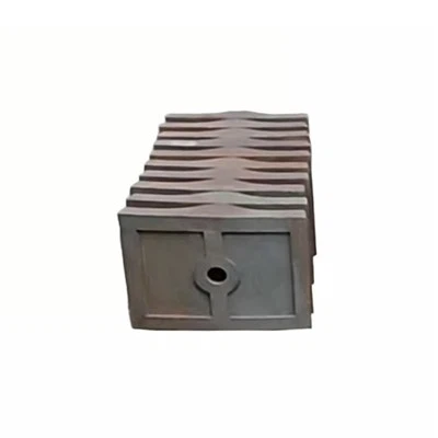 Вкладиші з вуглецевої сталевої кульки