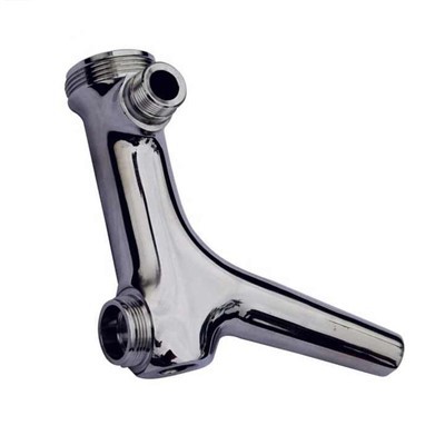 Дистриб'ютор з нержавіючої сталі